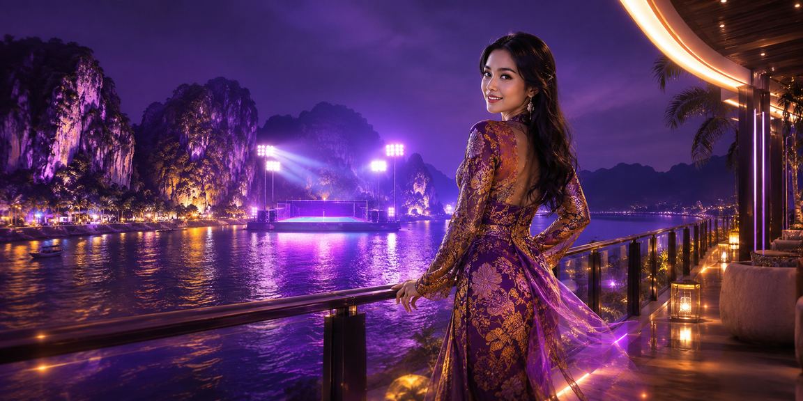Bonus VIP dan ganjaran eksklusif di Ipoh untuk pemain slot