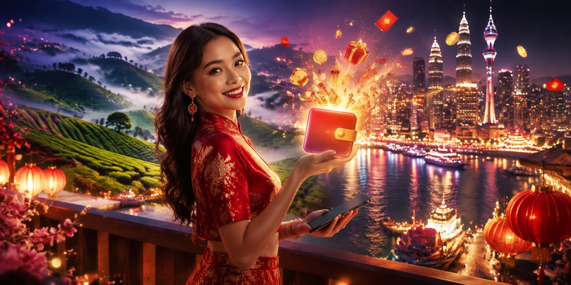 Keselamatan deposit dan transaksi platform VIP Malaysia